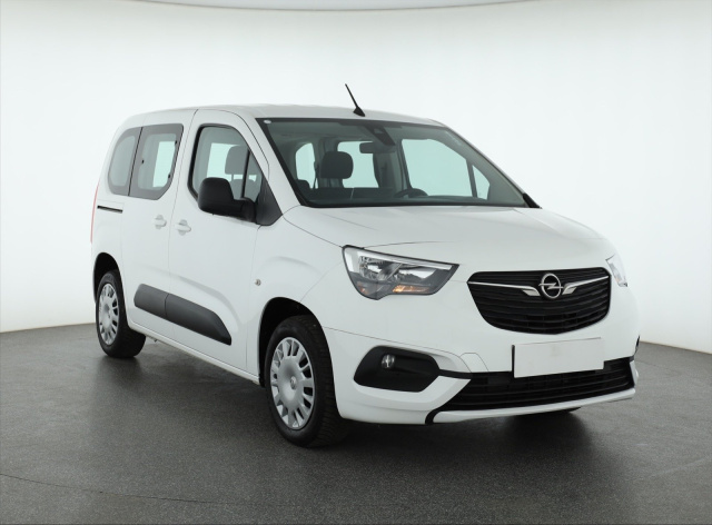 Opel Combo 2021