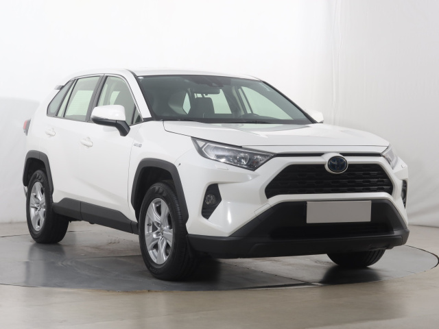 Toyota RAV4 2020