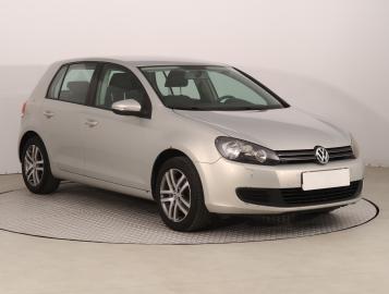 Volkswagen Golf, 2009