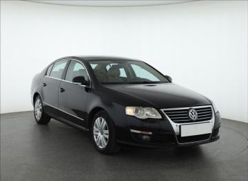 Volkswagen Passat, 2006