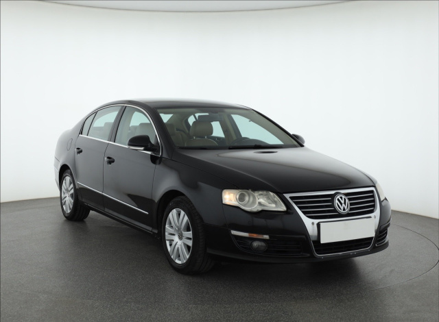 Volkswagen Passat 2006