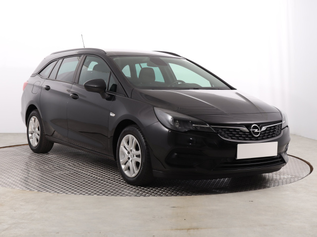 Opel Astra 2020