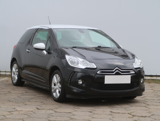 Citroen DS3 2010