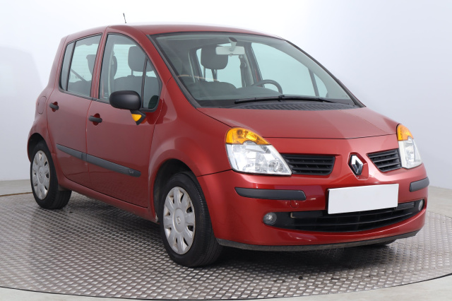 Renault Modus 2005