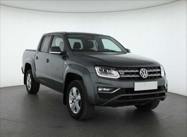 Volkswagen Amarok 2017