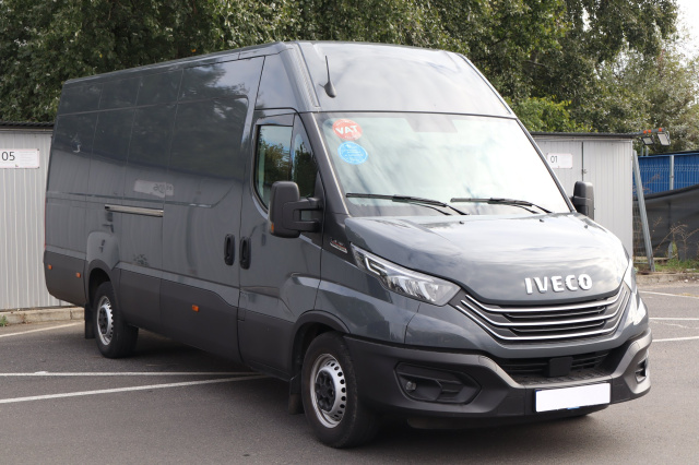 Iveco Daily 2022