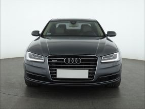 Audi A8 - 2015