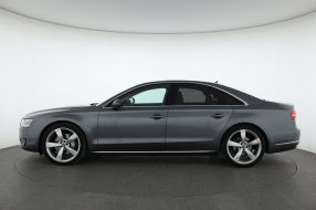 Audi A8 - 2015