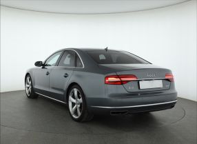 Audi A8 - 2015
