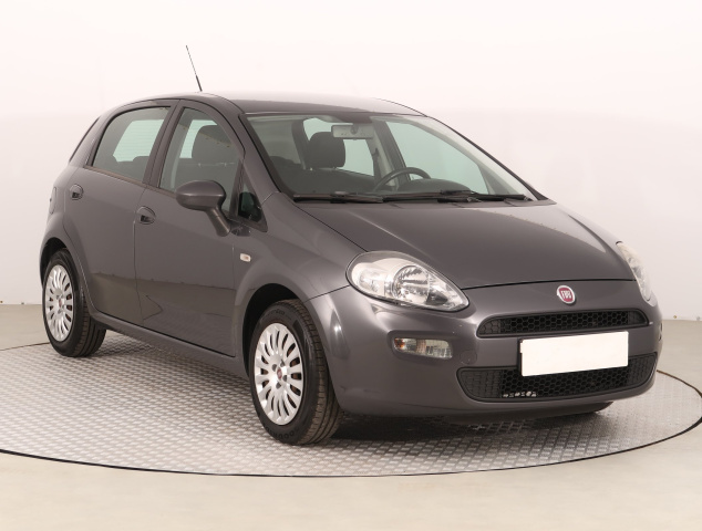 Fiat Punto 2013