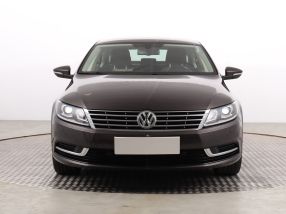 Volkswagen CC - 2014
