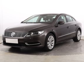 Volkswagen CC - 2014