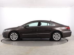 Volkswagen CC - 2014