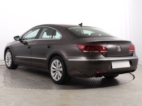 Volkswagen CC - 2014