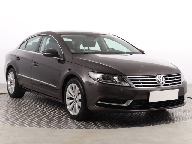 Volkswagen CC 2014