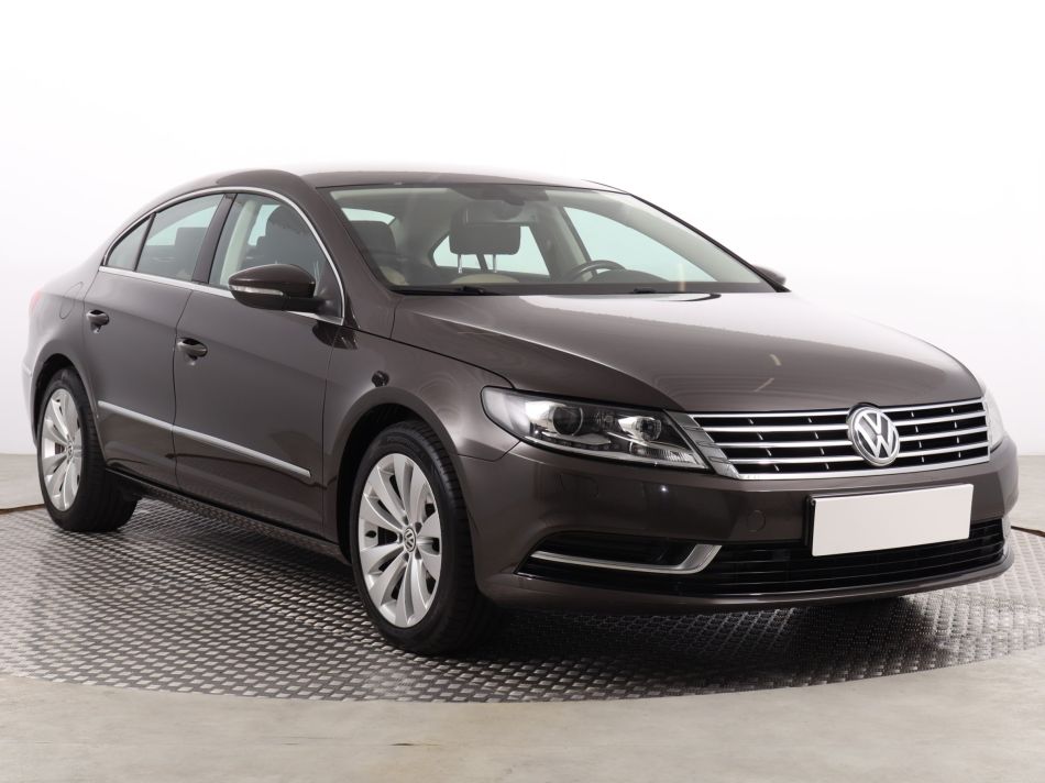 Volkswagen CC - 2014