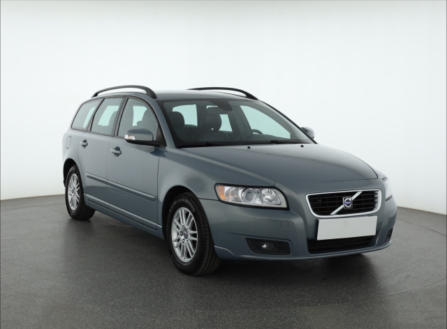 Volvo V50 2007