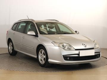 Renault Laguna, 2008