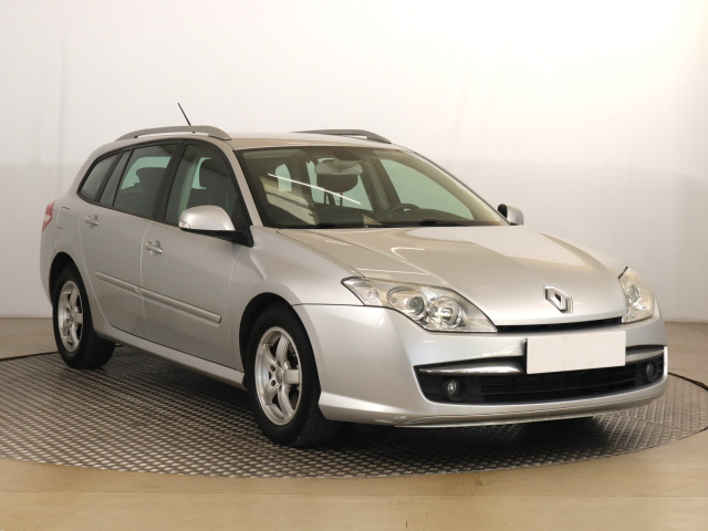 Renault Laguna 2008