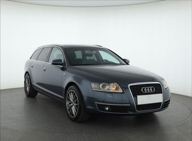 Audi A6 2006