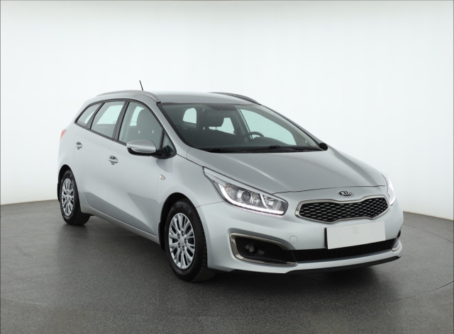 Kia Ceed 2018