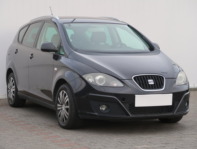 Seat Altea XL 2009