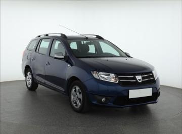 Dacia Logan 2015