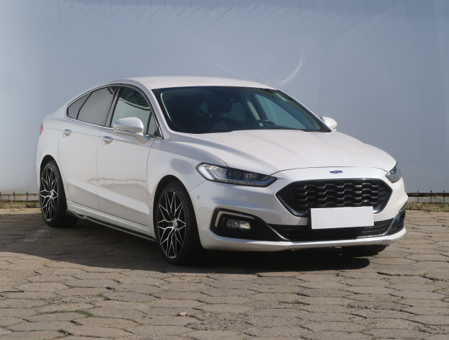 Ford Mondeo 2019