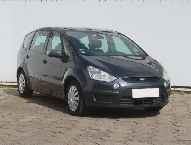 Ford S-Max 2006