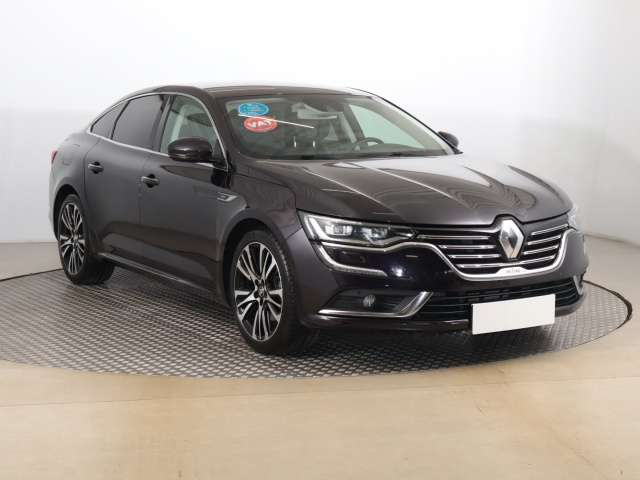 Renault Talisman 2017