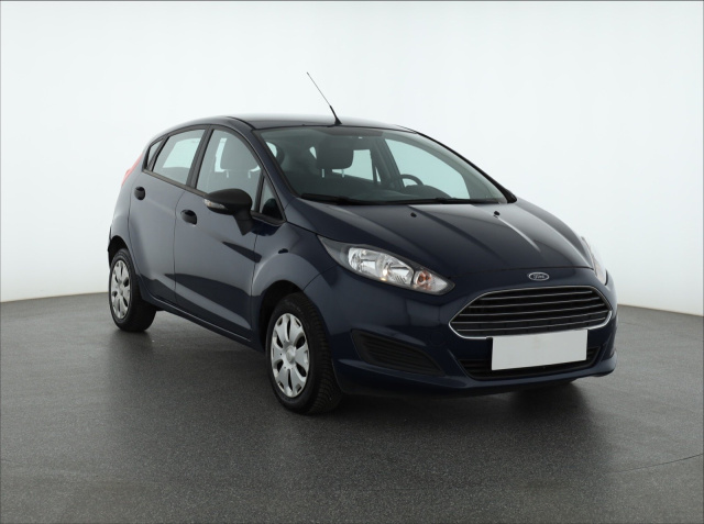 Ford Fiesta 2015