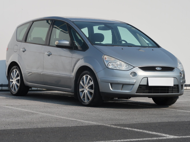 Ford S-Max 2006