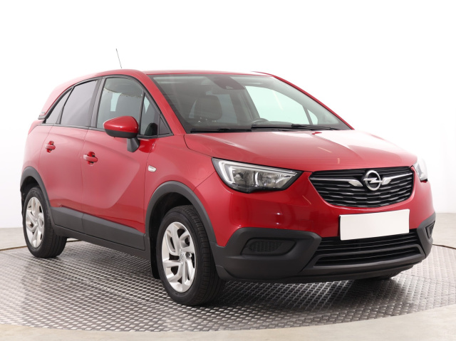 Opel Crossland 2020