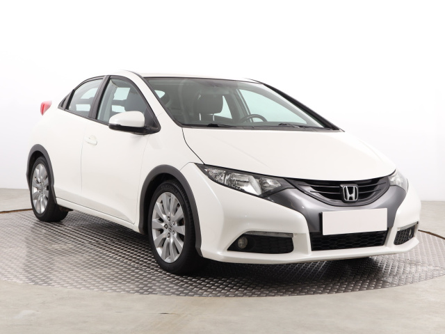 Honda Civic 2013