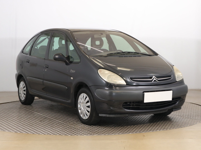 Citroen Xsara Picasso 2002