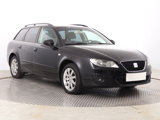 Seat Exeo 2010