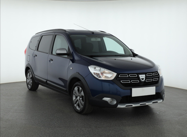 Dacia Lodgy 2016