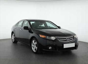 Honda Accord, 2009