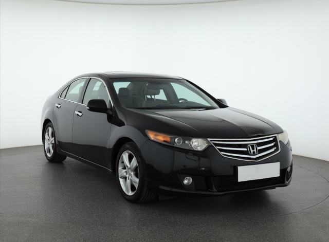 Honda Accord 2009