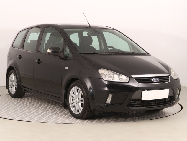 Ford C-Max 2009