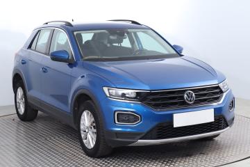 Volkswagen T-Roc, 2018