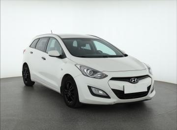 Hyundai i30, 2013