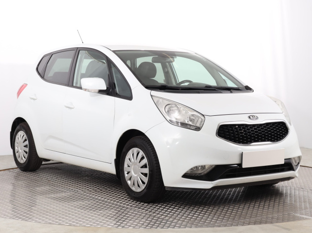 Kia Venga 2017