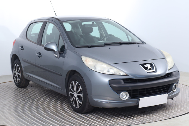 Peugeot 207 2009