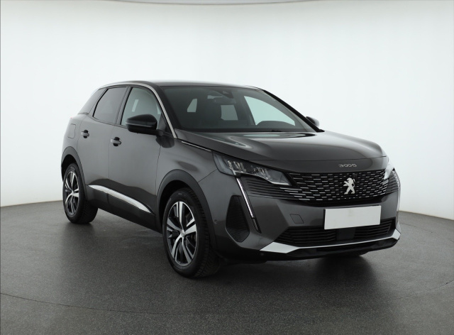 Peugeot 3008 2023