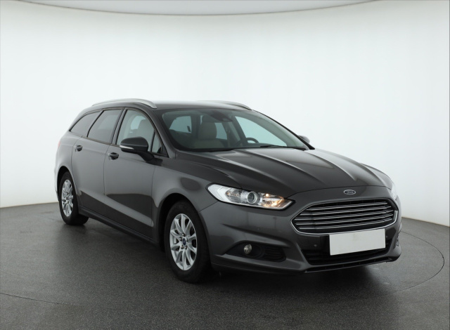 Ford Mondeo 2018