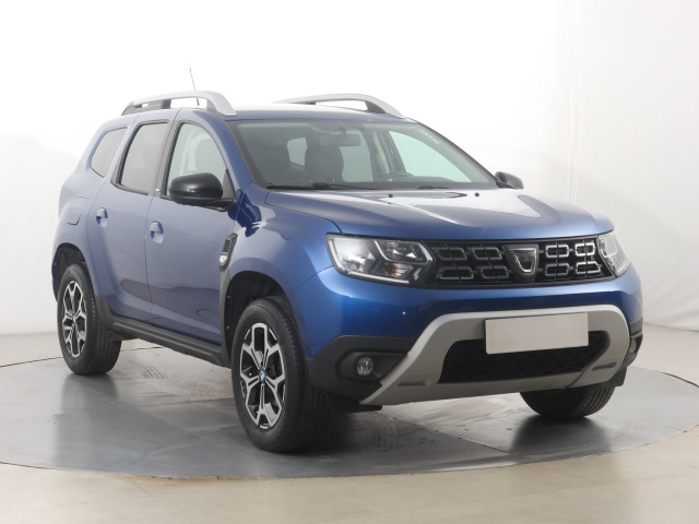 Dacia Duster 2021