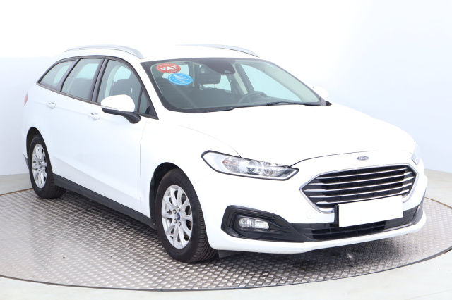 Ford Mondeo 2019