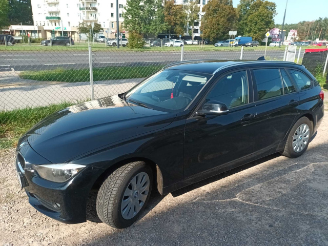 BMW 316 i