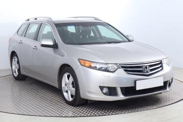 Honda Accord, 2009